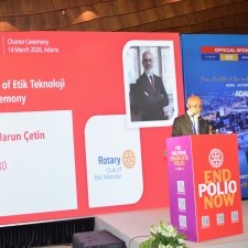 Adana Summit Photos - 569