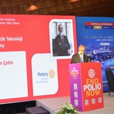 Adana Summit Photos - 575