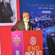 Adana Summit Photos - 581