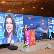 Adana Summit Photos - 612
