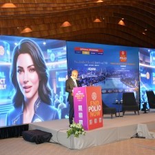 Adana Summit Photos - 617