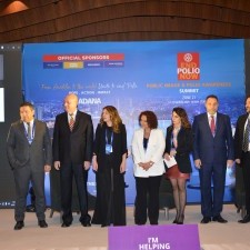 Adana Summit Photos - 622