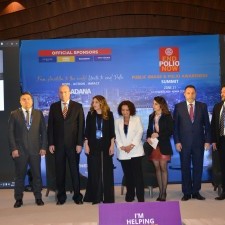 Adana Summit Photos - 627