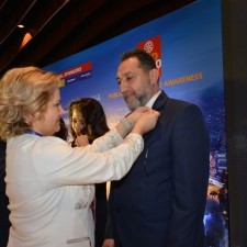 Adana Summit Photos - 747