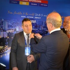 Adana Summit Photos - 802