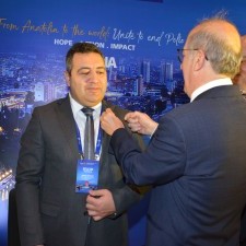 Adana Summit Photos - 807