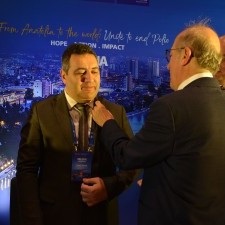 Adana Summit Photos - 812