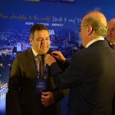 Adana Summit Photos - 817