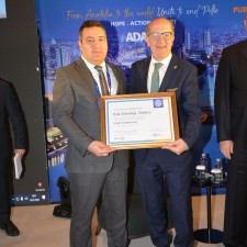 Adana Summit Photos - 822