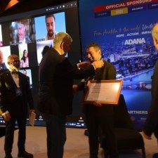 Adana Summit Photos - 832