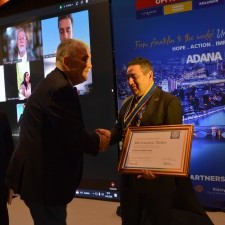 Adana Summit Photos - 837