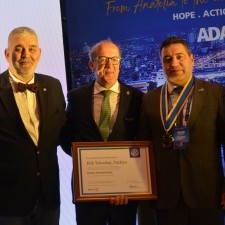 Adana Summit Photos - 857