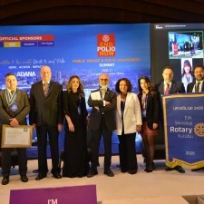 Adana Summit Photos - 897