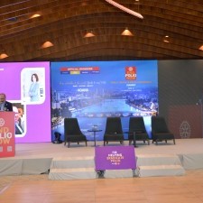 Adana Summit Photos - 922