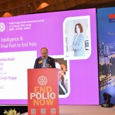 Adana Summit Photos - 927