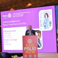 Adana Summit Photos - 932