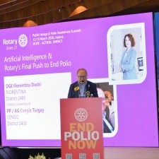 Adana Summit Photos - 937