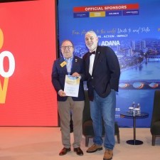 Adana Summit Photos - 962