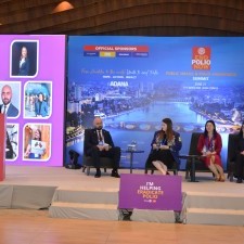 Adana Summit Photos - 967