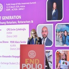 Adana Summit Photos - 977