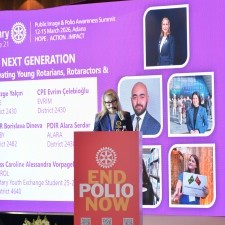 Adana Summit Photos - 982