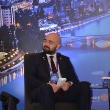 Adana Summit Photos - 987