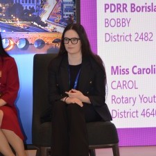 Adana Summit Photos - 1002