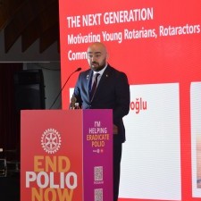 Adana Summit Photos - 1022