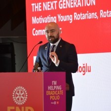 Adana Summit Photos - 1027