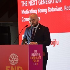 Adana Summit Photos - 1032