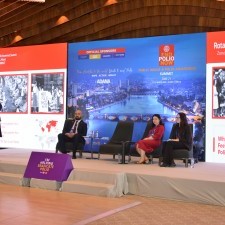 Adana Summit Photos - 1057