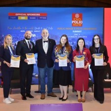 Adana Summit Photos - 1077