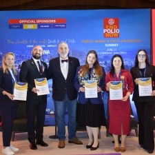 Adana Summit Photos - 1082