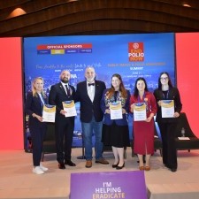 Adana Summit Photos - 1087