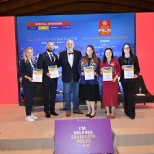 Adana Summit Photos - 1092