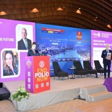 Adana Summit Photos - 1097