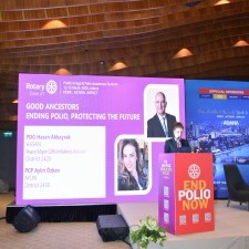 Adana Summit Photos - 1107