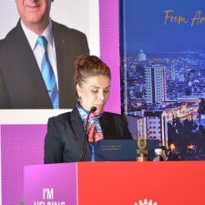 Adana Summit Photos - 1112