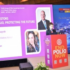 Adana Summit Photos - 1117