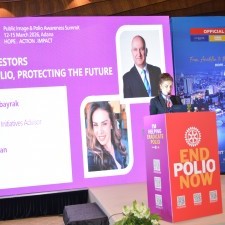 Adana Summit Photos - 1122