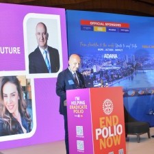 Adana Summit Photos - 1127