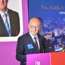 Adana Summit Photos - 1132