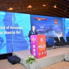 Adana Summit Photos - 1142