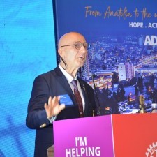 Adana Summit Photos - 1147