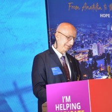 Adana Summit Photos - 1152