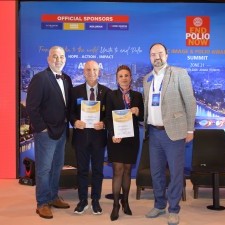 Adana Summit Photos - 1167