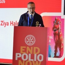 Adana Summit Photos - 1197