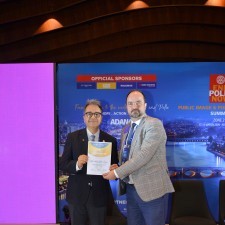 Adana Summit Photos - 1222