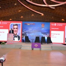 Adana Summit Photos - 1242