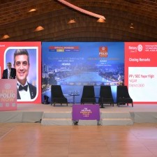 Adana Summit Photos - 1247